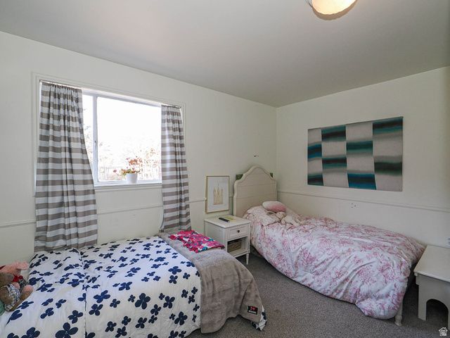 3803 E HERMES DR, Salt Lake City, UT 84124