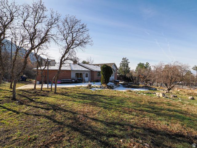 3803 E HERMES DR, Salt Lake City, UT 84124