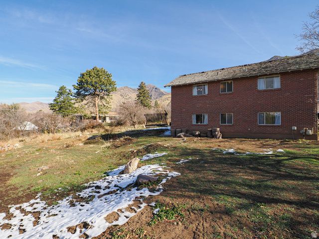 3803 E HERMES DR, Salt Lake City, UT 84124