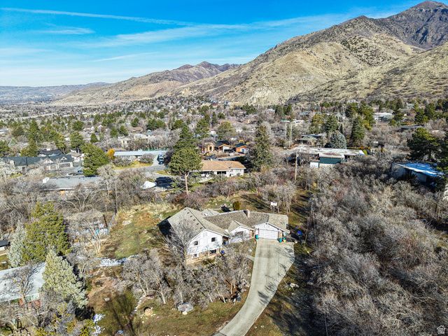 3803 E HERMES DR, Salt Lake City, UT 84124