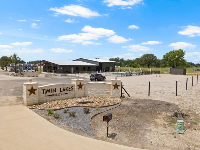 50 CR 3227 Lot 3, Mt Pleasant, TX 75455