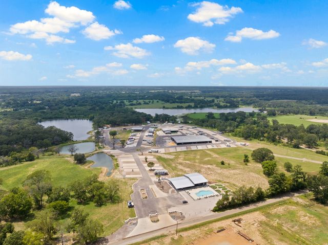50 CR 3227 Lot 3, Mt Pleasant, TX 75455