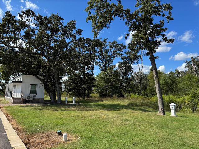 50 CR 3227 Lot 3, Mt Pleasant, TX 75455