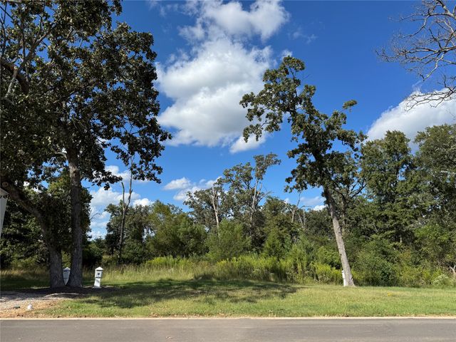 50 CR 3227 Lot 3, Mt Pleasant, TX 75455