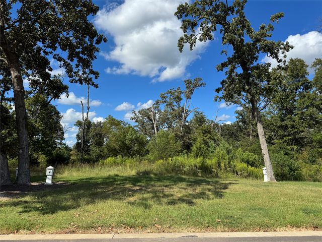 50 CR 3227 Lot 3, Mt Pleasant, TX 75455