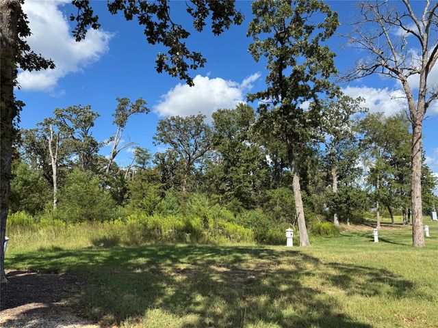 50 CR 3227 Lot 3, Mt Pleasant, TX 75455