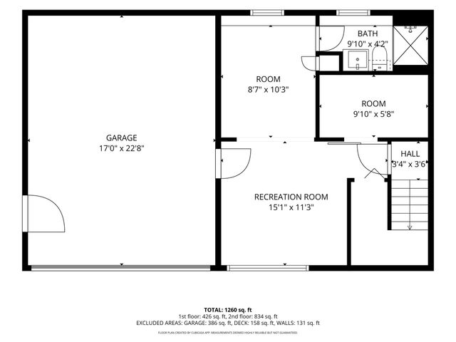 1346 Cope Avenue E, Maplewood, MN 55109