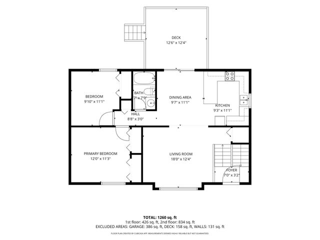 1346 Cope Avenue E, Maplewood, MN 55109