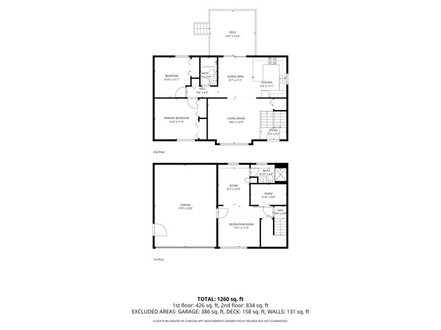 1346 Cope Avenue E, Maplewood, MN 55109