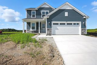 1710 Cardinal LANE, Mukwonago, WI 53149