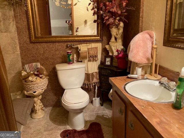 1345 Ga Highway 199 S, East Dublin, GA 31027