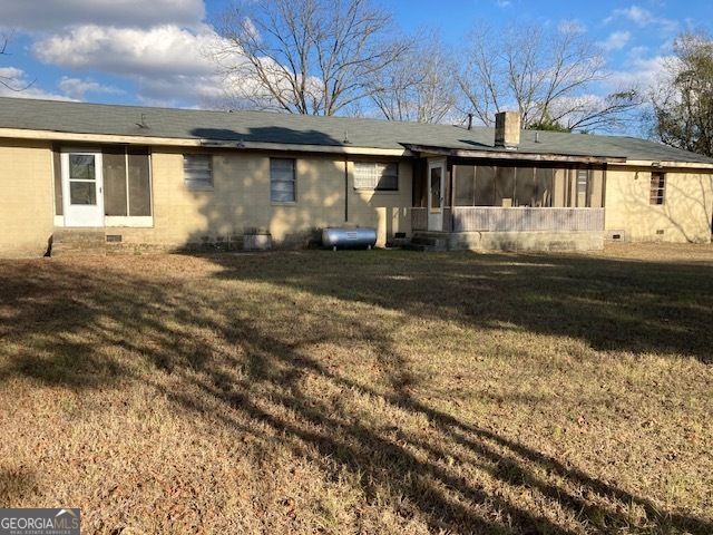 1345 Ga Highway 199 S, East Dublin, GA 31027