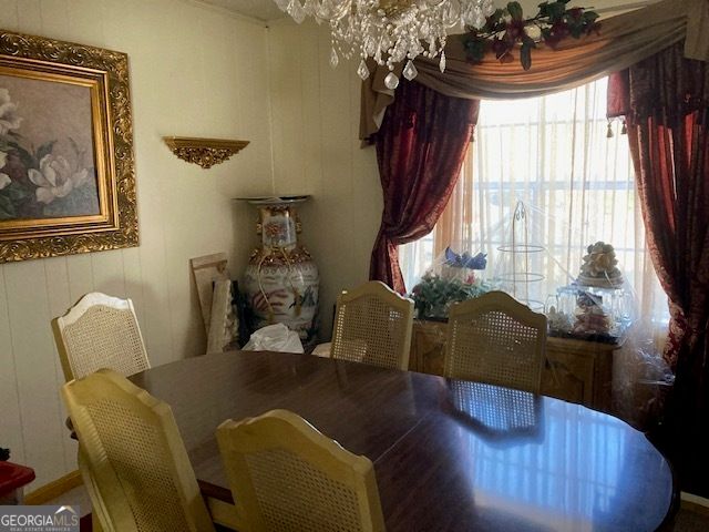 1345 Ga Highway 199 S, East Dublin, GA 31027