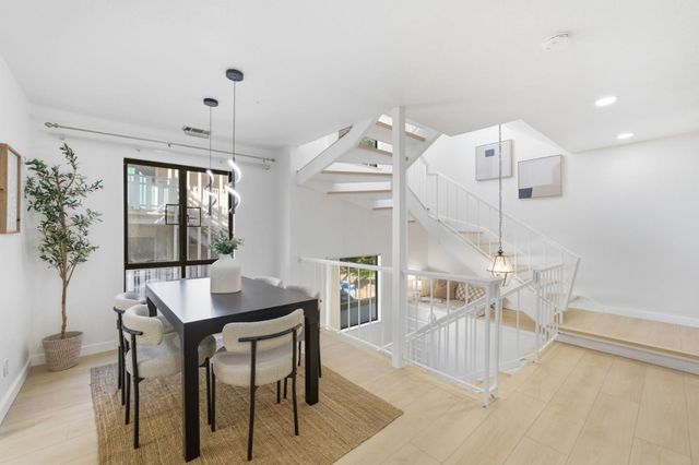 2411 Carlmont Drive 110, Belmont, CA 94002