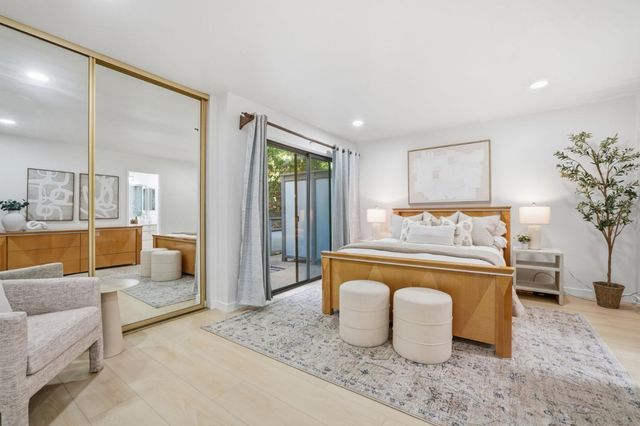 2411 Carlmont Drive 110, Belmont, CA 94002