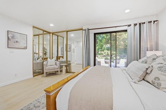 2411 Carlmont Drive 110, Belmont, CA 94002