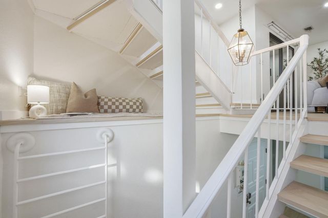 2411 Carlmont Drive 110, Belmont, CA 94002