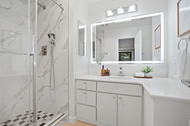 2411 Carlmont Drive 110, Belmont, CA 94002