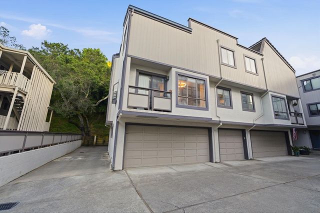 2411 Carlmont Drive 110, Belmont, CA 94002