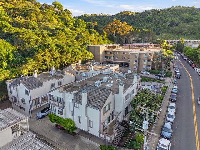 2411 Carlmont Drive 110, Belmont, CA 94002