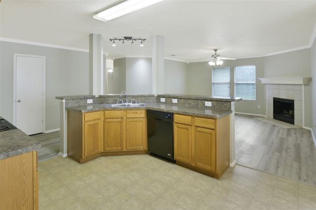 9953 George Bush Drive, Mckinney, TX 75072