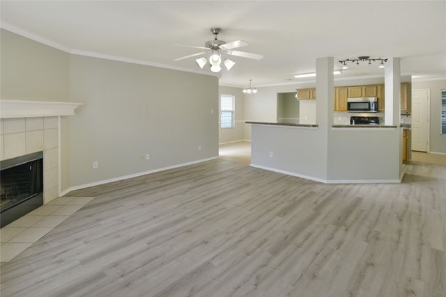 9953 George Bush Drive, Mckinney, TX 75072