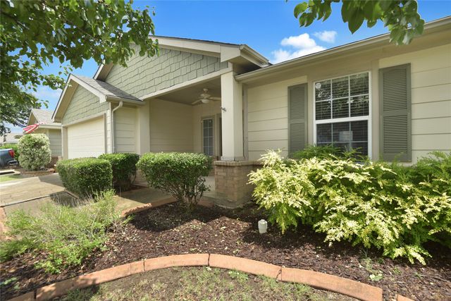9953 George Bush Drive, Mckinney, TX 75072