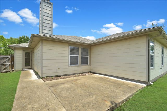 9953 George Bush Drive, Mckinney, TX 75072