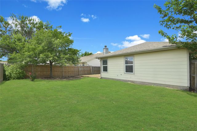 9953 George Bush Drive, Mckinney, TX 75072