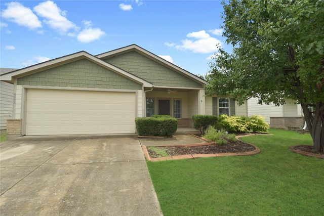 9953 George Bush Drive, Mckinney, TX 75072