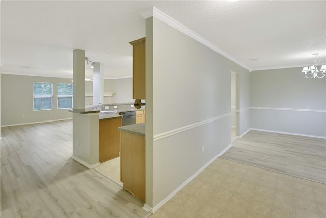9953 George Bush Drive, Mckinney, TX 75072