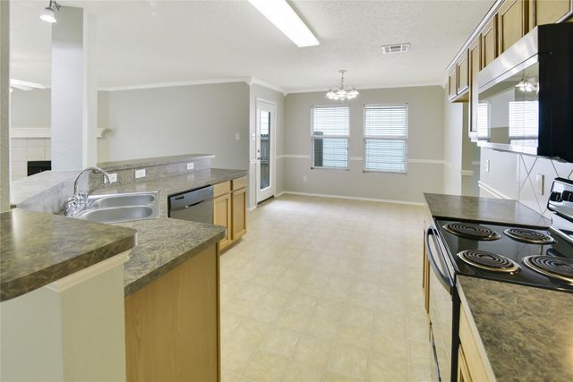 9953 George Bush Drive, Mckinney, TX 75072