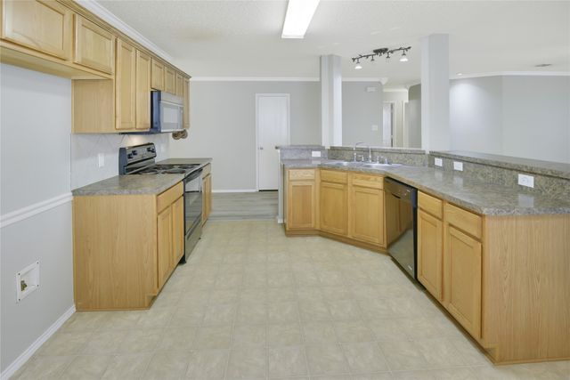 9953 George Bush Drive, Mckinney, TX 75072