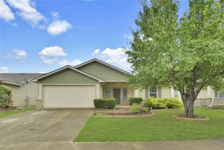 9953 George Bush Drive, Mckinney, TX 75072
