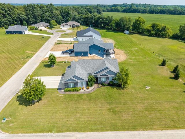 3020 N 415 W, Angola, IN 46703