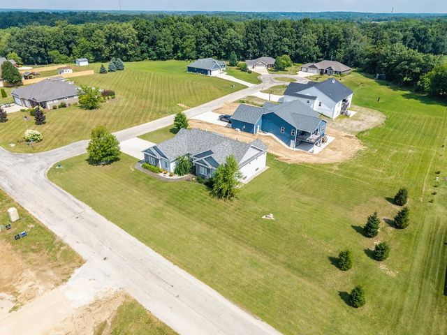 3020 N 415 W, Angola, IN 46703