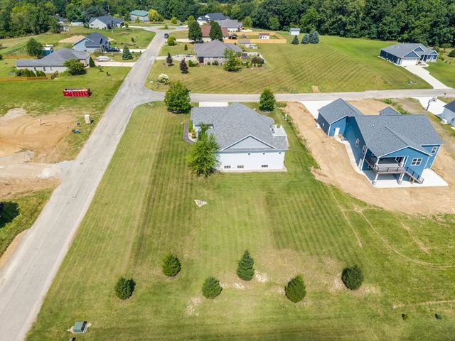 3020 N 415 W, Angola, IN 46703