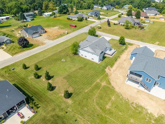 3020 N 415 W, Angola, IN 46703