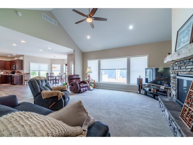 3020 N 415 W, Angola, IN 46703