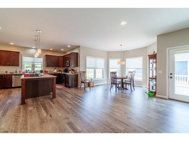 3020 N 415 W, Angola, IN 46703