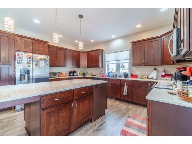 3020 N 415 W, Angola, IN 46703