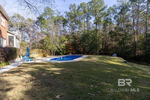 7316 Northbrook Circle, Spanish Fort, AL 36527