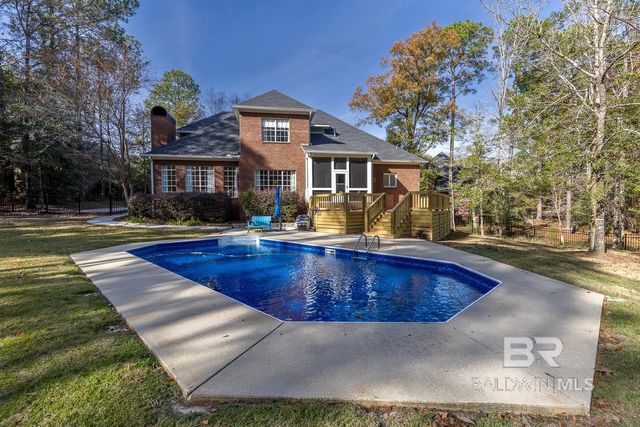 7316 Northbrook Circle, Spanish Fort, AL 36527