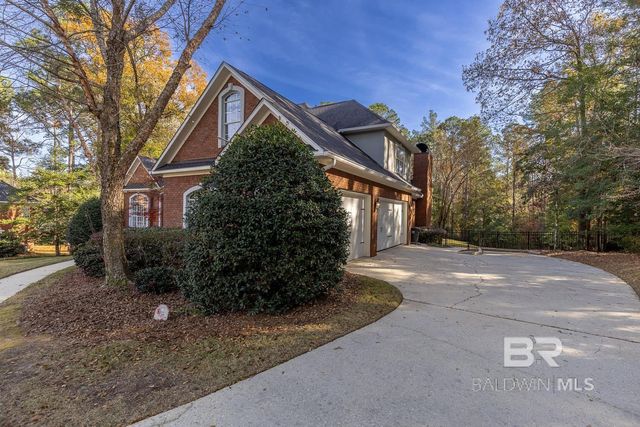 7316 Northbrook Circle, Spanish Fort, AL 36527
