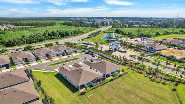 15806 Gem View Street, Winter Garden, FL 34787