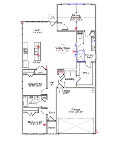 1125 Hainer Place Dr, Conway, SC 29526