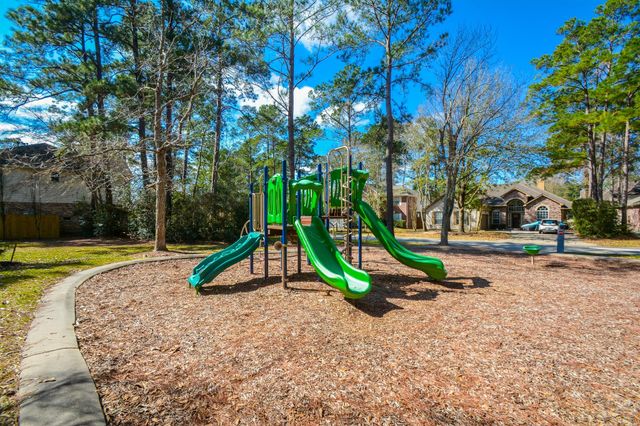 14 Guinevere Place, Conroe, TX 77384