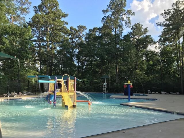 14 Guinevere Place, Conroe, TX 77384