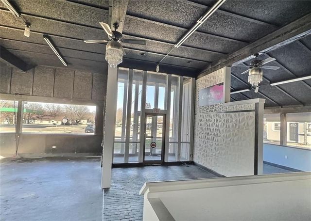 1419 W Austin Boulevard, Nevada, MO 64772