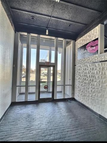 1419 W Austin Boulevard, Nevada, MO 64772